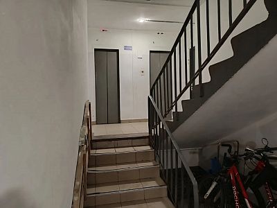 Купить квартиру г Москва, ул Маршала Тимошенко, д 24 16000000 рублей