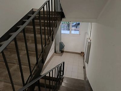 Купить квартиру г Москва, ул Маршала Тимошенко, д 24 16000000 рублей
