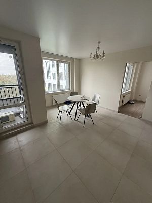 Купить квартиру г Москва, ул Вешних Вод, д 70 к 1 17500000 рублей