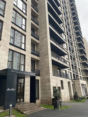 Купить квартиру г Москва, ул Сергея Макеева, д 9 к 3 145500000 рублей