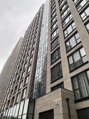 Купить квартиру г Москва, ул Сергея Макеева, д 9 к 3 145500000 рублей