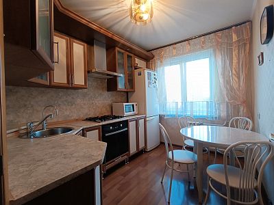 Купить квартиру г Хабаровск, ул Прогрессивная, д 27 7900000 рублей