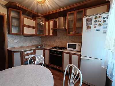 Купить квартиру г Хабаровск, ул Прогрессивная, д 27 7900000 рублей