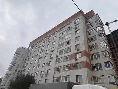 Купить квартиру г Уфа, ул Зайнаб Биишевой, д 10 12700000 рублей