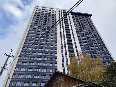 Купить квартиру г Уфа, ул Генерала Рыленко, д 8 10200000 рублей