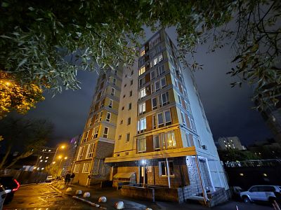 Купить квартиру г Уфа, ул Октябрьской Революции, д 48/1 10000000 рублей
