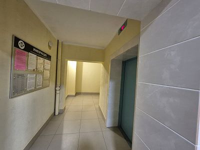 Купить квартиру г Уфа, ул Октябрьской Революции, д 48/1 10000000 рублей