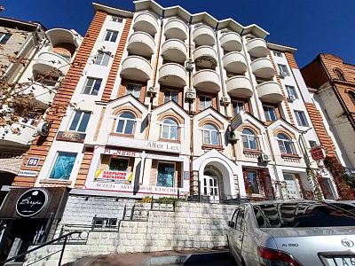 Купить помещение свободного назначения г Хабаровск, ул Калинина, д 94 22000000 рублей
