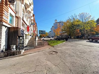 Купить помещение свободного назначения г Хабаровск, ул Калинина, д 94 22000000 рублей
