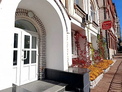 Купить помещение свободного назначения г Хабаровск, ул Калинина, д 94 22000000 рублей