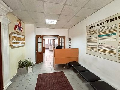 Купить помещение свободного назначения г Хабаровск, ул Калинина, д 94 22000000 рублей