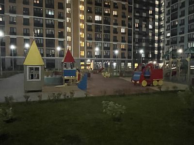 Купить квартиру г Москва, ул Юлиана Семёнова, д 8 к 2 20700000 рублей