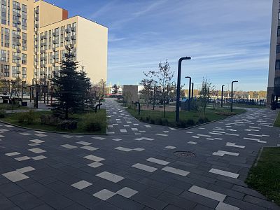 Купить квартиру г Москва, ул Бориса Пастернака, д 4 17000000 рублей