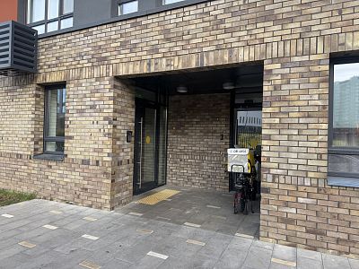 Купить квартиру г Москва, ул Бориса Пастернака, д 4 17000000 рублей