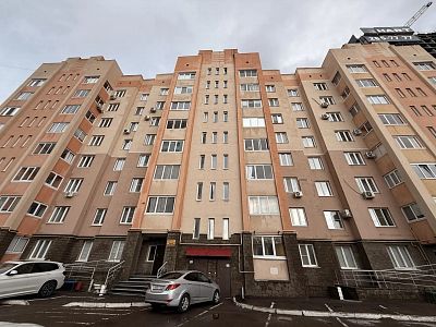 Купить квартиру г Уфа, ул Загира Исмагилова, д 19 10900000 рублей