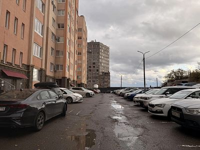 Купить квартиру г Уфа, ул Загира Исмагилова, д 19 10900000 рублей