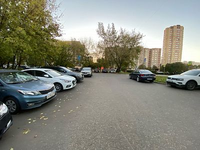 Купить квартиру г Москва, ул Героев Панфиловцев, д 8 к 1 19600000 рублей