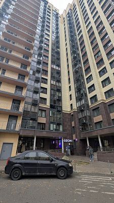 Купить квартиру г Москва, ул Самуила Маршака, д 15 к 1 23399998 рублей