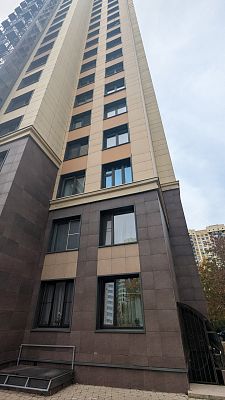 Купить квартиру г Москва, ул Самуила Маршака, д 15 к 1 23399998 рублей