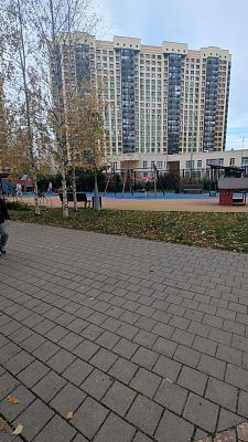 Купить квартиру г Москва, ул Самуила Маршака, д 15 к 1 23399998 рублей