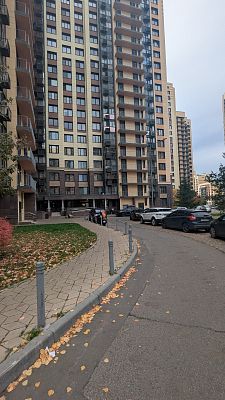 Купить квартиру г Москва, ул Самуила Маршака, д 15 к 1 23399998 рублей