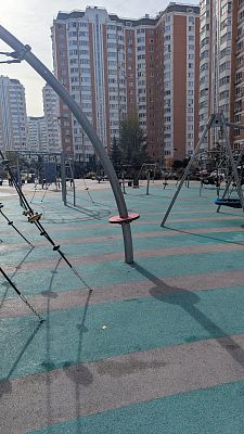 Купить квартиру г Москва, ул Бориса Пастернака, д 7 23900000 рублей