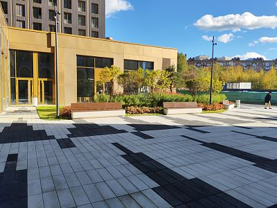 Купить квартиру г Москва, ул Дербеневская, д 20А 29450000 рублей