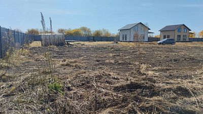 Купить земельный участок Хабаровский район, Тополевское сельское поселение, село Тополево 2500000 рублей