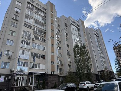 Купить квартиру г Уфа, ул Софьи Перовской, д 36 9700000 рублей