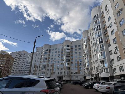 Купить квартиру г Уфа, ул Софьи Перовской, д 36 9700000 рублей
