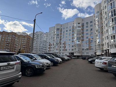 Купить квартиру г Уфа, ул Софьи Перовской, д 36 9700000 рублей