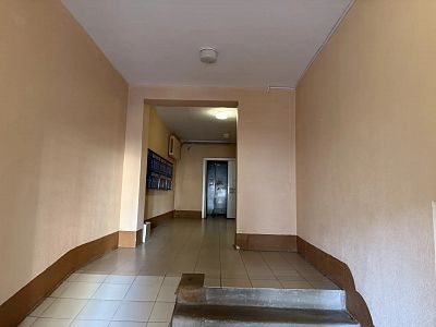 Купить квартиру г Уфа, ул Софьи Перовской, д 36 9700000 рублей