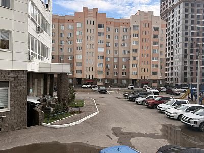 Купить квартиру г Уфа, ул Загира Исмагилова, д 21 6500000 рублей