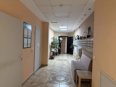 Купить квартиру г Уфа, ул Загира Исмагилова, д 21 6500000 рублей