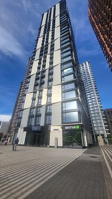 Купить квартиру г Москва, Волгоградский пр-кт, д 32/5 к 3 26500000 рублей