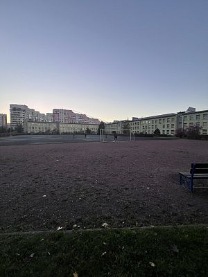 Купить квартиру г Москва, ул Гризодубовой, д 2 37500000 рублей
