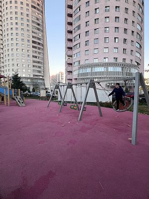 Купить квартиру г Москва, ул Гризодубовой, д 2 37500000 рублей