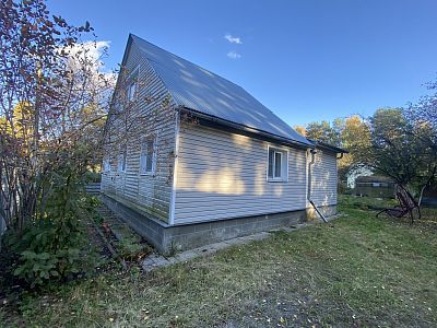 Купить дом г Истра, тер СНТ Арсеналец-2 (деревня Лешково), д 25 11000000 рублей