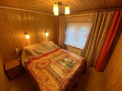 Купить дом г Истра, тер СНТ Арсеналец-2 (деревня Лешково), д 25 11000000 рублей