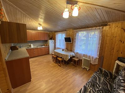 Купить дом г Истра, тер СНТ Арсеналец-2 (деревня Лешково), д 25 11000000 рублей