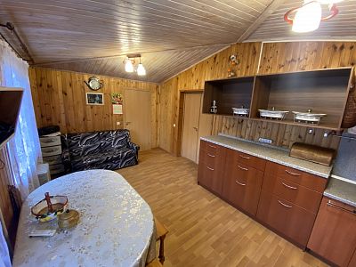 Купить дом г Истра, тер СНТ Арсеналец-2 (деревня Лешково), д 25 11000000 рублей