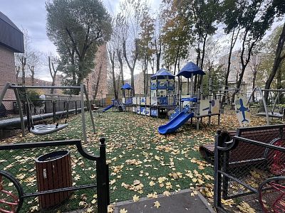 Купить квартиру г Москва, ул Дмитрия Ульянова, д 4 к 2 41900000 рублей