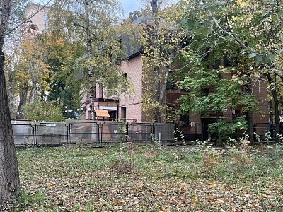 Купить квартиру г Москва, ул Дмитрия Ульянова, д 4 к 2 41900000 рублей