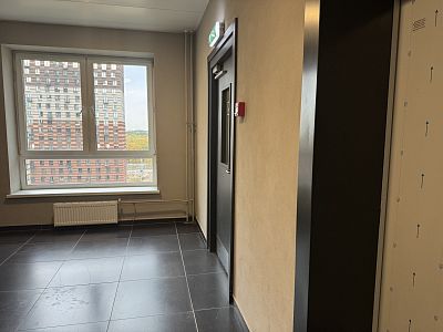 Купить квартиру г Москва, ул Черняховского, д 19 45200000 рублей
