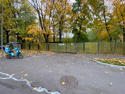 Купить квартиру г Москва, ул Генерала Глаголева, д 15 к 1 35000000 рублей