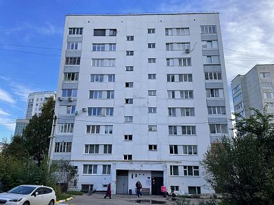 Купить квартиру г Уфа, ул Заки Валиди, д 62/1 7100000 рублей