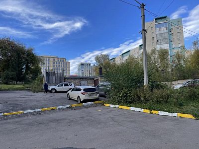 Купить квартиру г Уфа, ул Заки Валиди, д 62/1 7100000 рублей