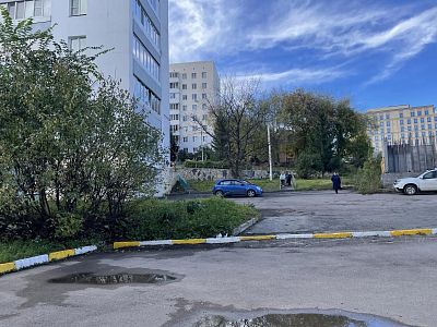 Купить квартиру г Уфа, ул Заки Валиди, д 62/1 7100000 рублей
