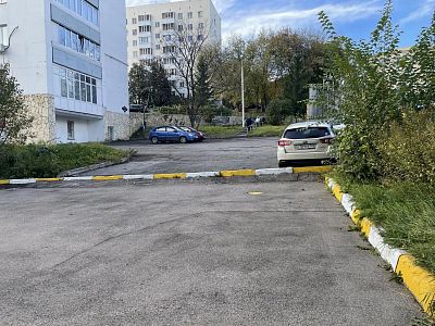 Купить квартиру г Уфа, ул Заки Валиди, д 62/1 7100000 рублей