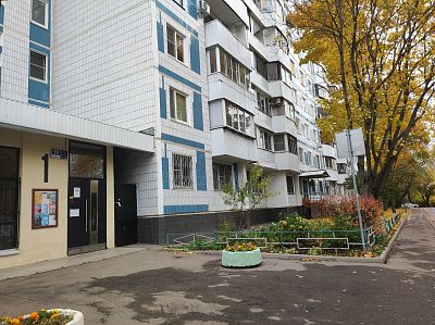 Купить квартиру г Москва, ул Маршала Захарова, д 10 к 2 30900000 рублей